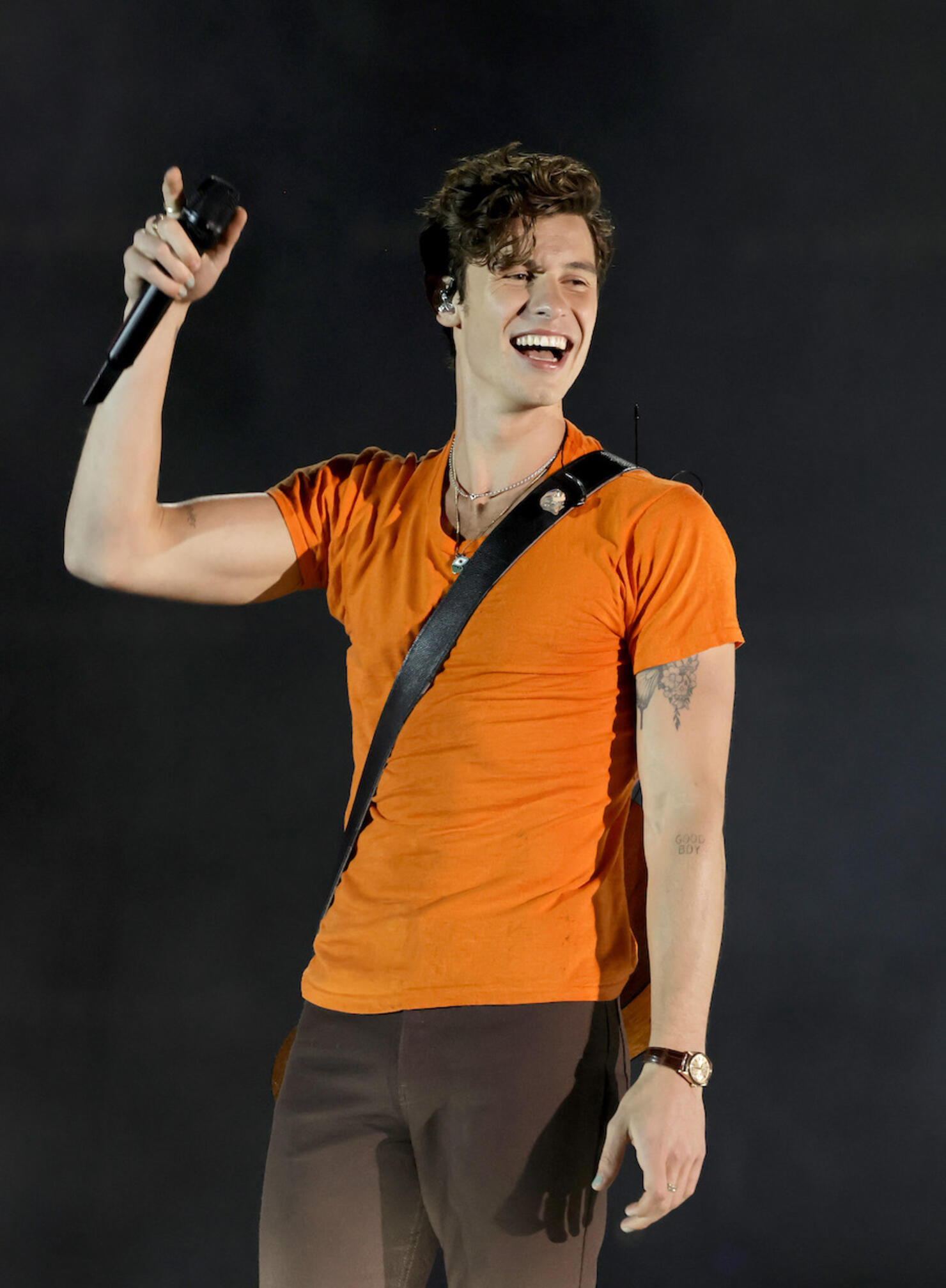 2022 iHeartRadio Wango Tango - Show