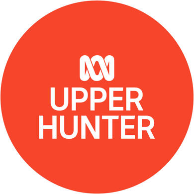 ABC Upper Hunter logo