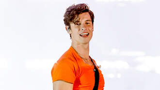 Shawn Mendes Proves 'It'll Be Ok' At iHeartRadio Wango Tango