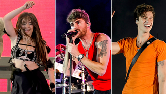 2022 iHeartRadio Wango Tango: All Of The Most Epic Moments