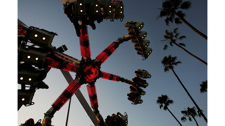 The San Diego County Fair Comes to Southern California