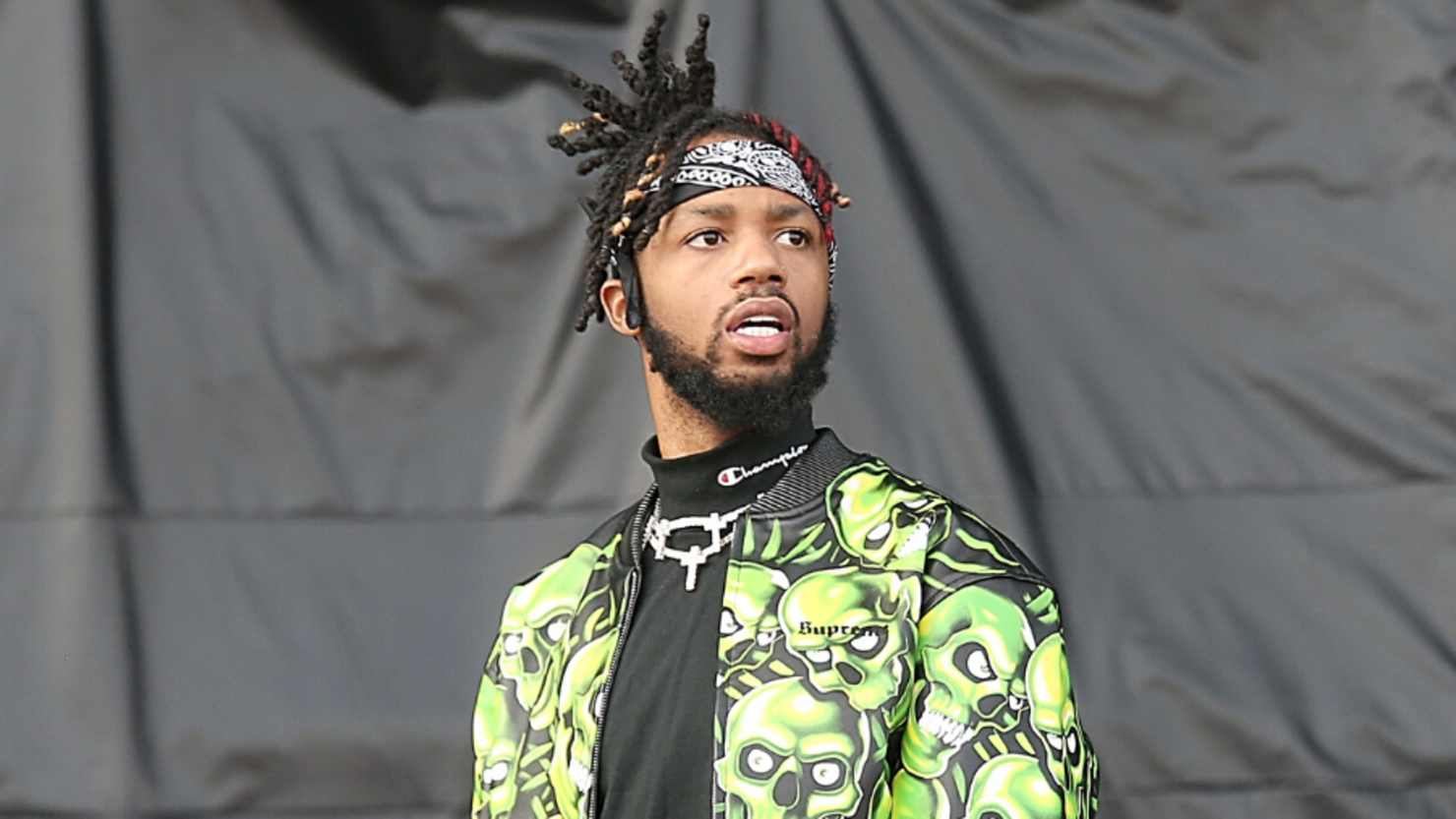 Metro Boomin's Mother Reportedly Killed By Her Husband | iHeart