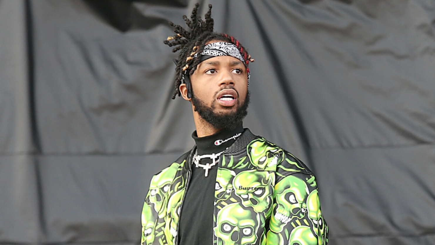 Metro Boomin samples Homelander from The Boys on new album