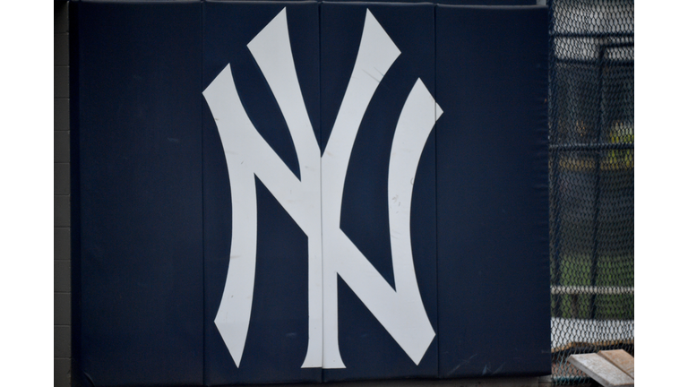 New York Yankees Spring Training