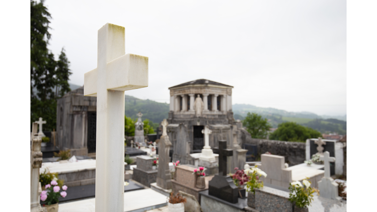 Cemetery