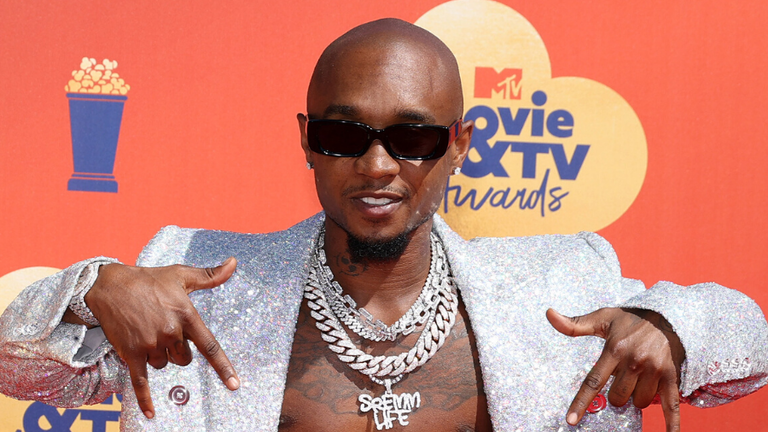 Slim Jxmmi