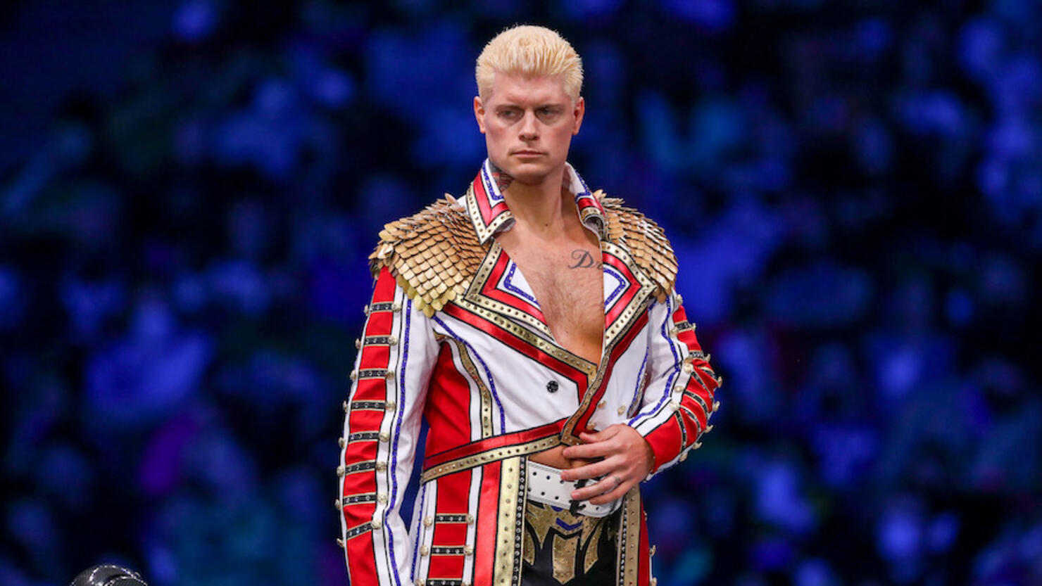 Major Update On Cody Rhodes' Injury Status, Possible WWE Return iHeart