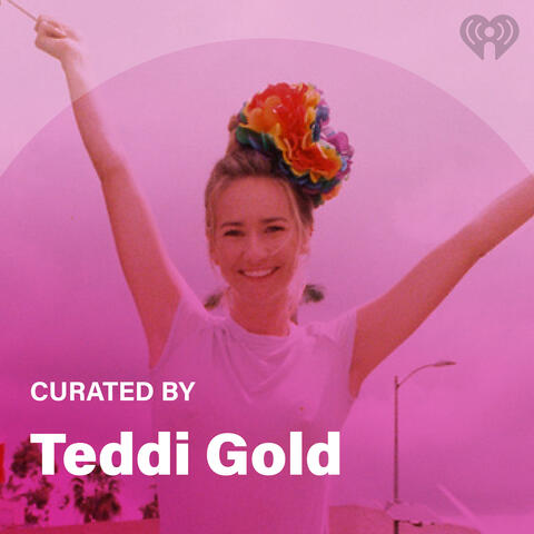 Curated By: Teddi Gold