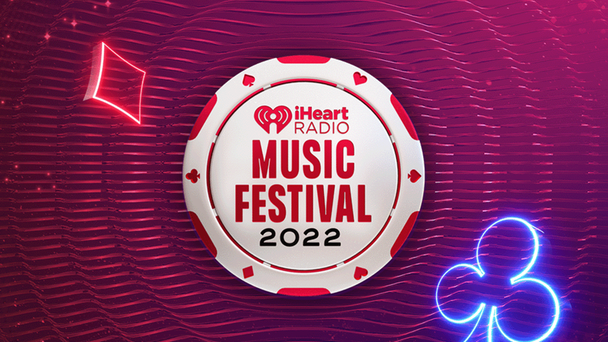 Watch Our 2022 iHeartRadio Music Festival On October 7 & 8 On The CW!