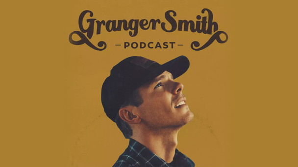 LISTEN: Granger Smith Podcast