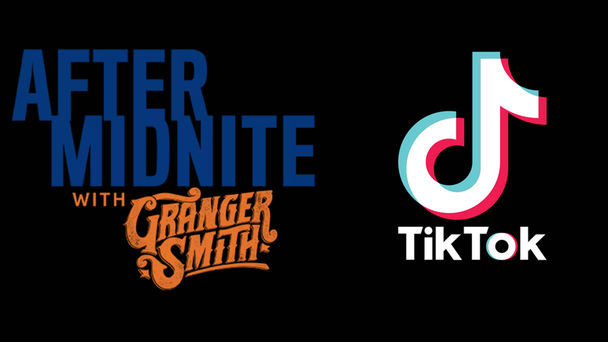 Follow After Midnite On TikTok!