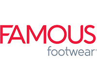 Famous Footwear