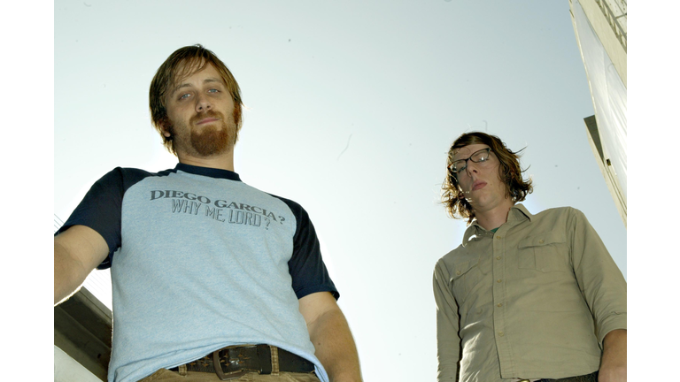 The Black Keys