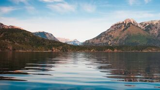 Watch: Argentine Man Films Legendary Lake Monster 'Nahuelito'?