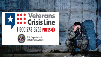 VetNet: Suicide Prevention