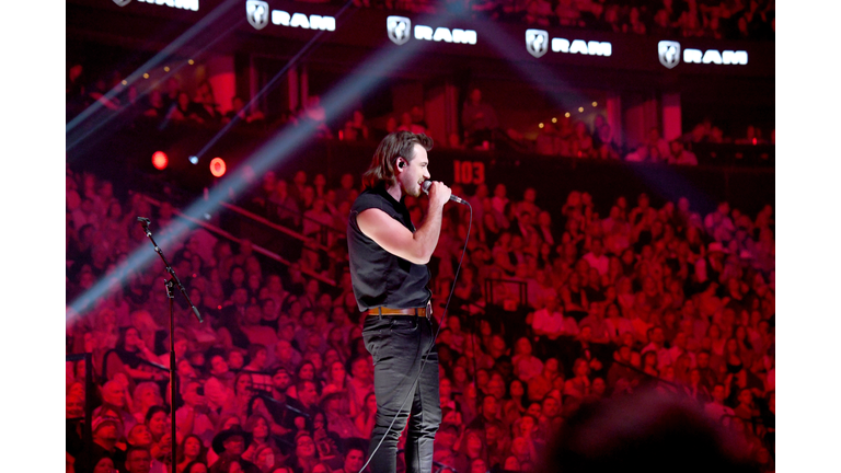 2019 CMT Music Awards - Show