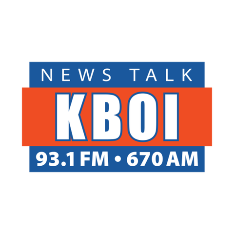 NewsTalk 670 / 93.1 KBOI