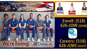 VA Jobs & Careers 