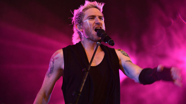 Channel 93.3 Big Gig 2018