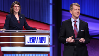 The Permanent Host Of 'Jeopardy' Might've Just Been Accidentally Revealed