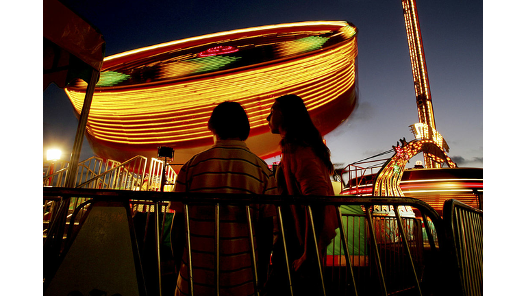 The San Diego County Fair Comes to Southern California