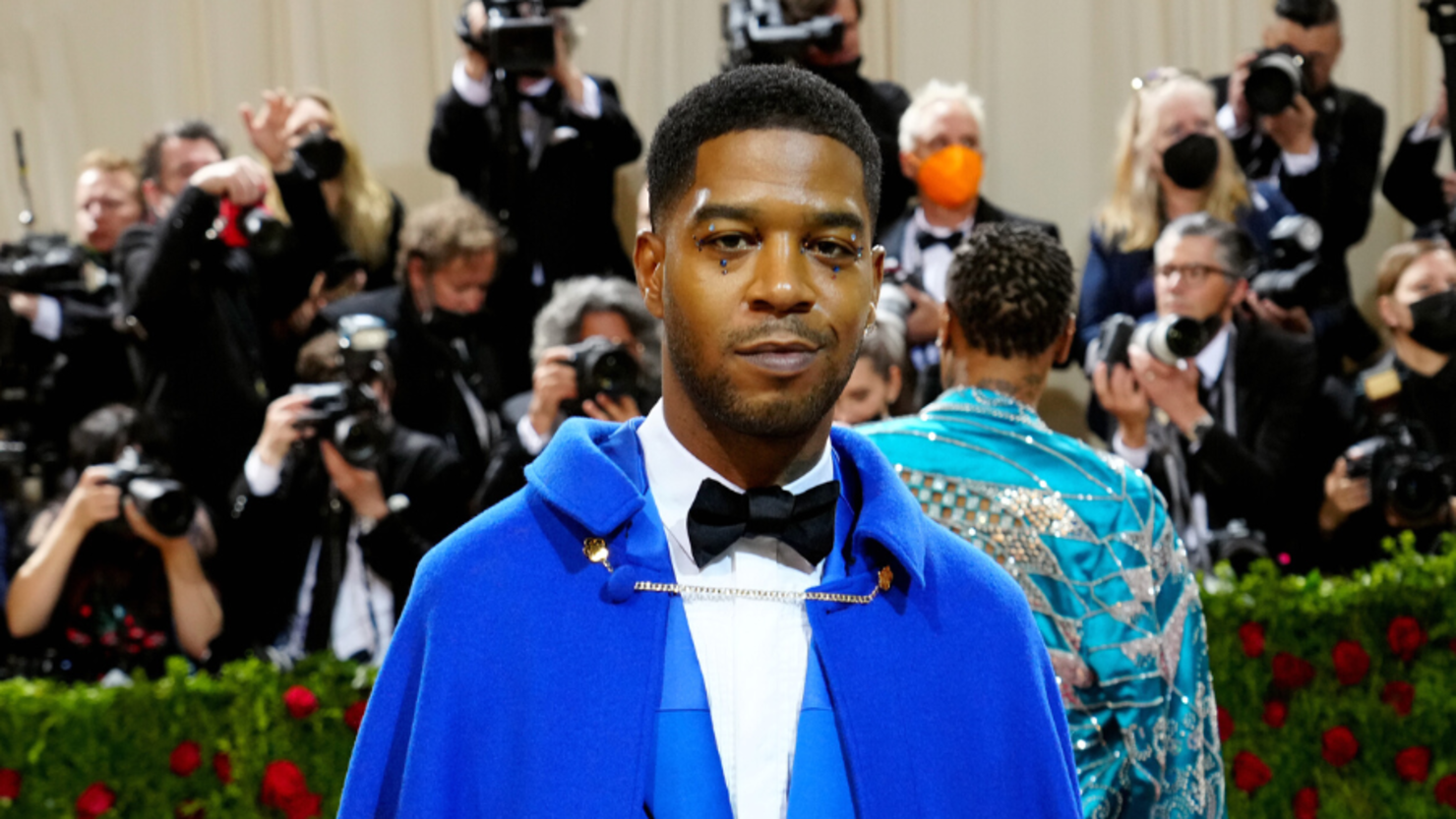 Kid Cudi Confirms Release Date For First Single Off His New Album iHeart