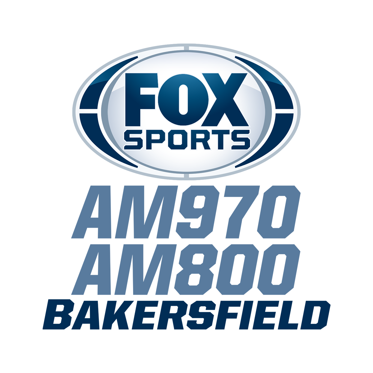 AM 800 Fox Sports Radio iHeart