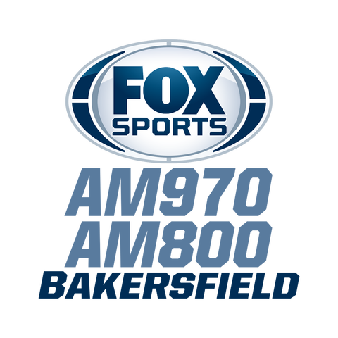 AM 800 Fox Sports Radio