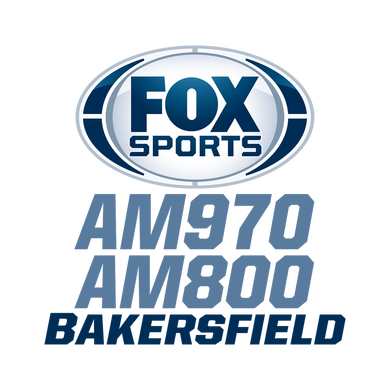 Fox Sports 800 logo