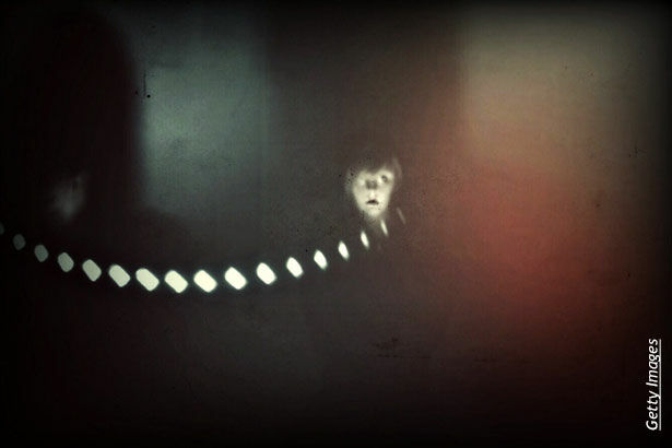 Puzzling Paranormal Cases