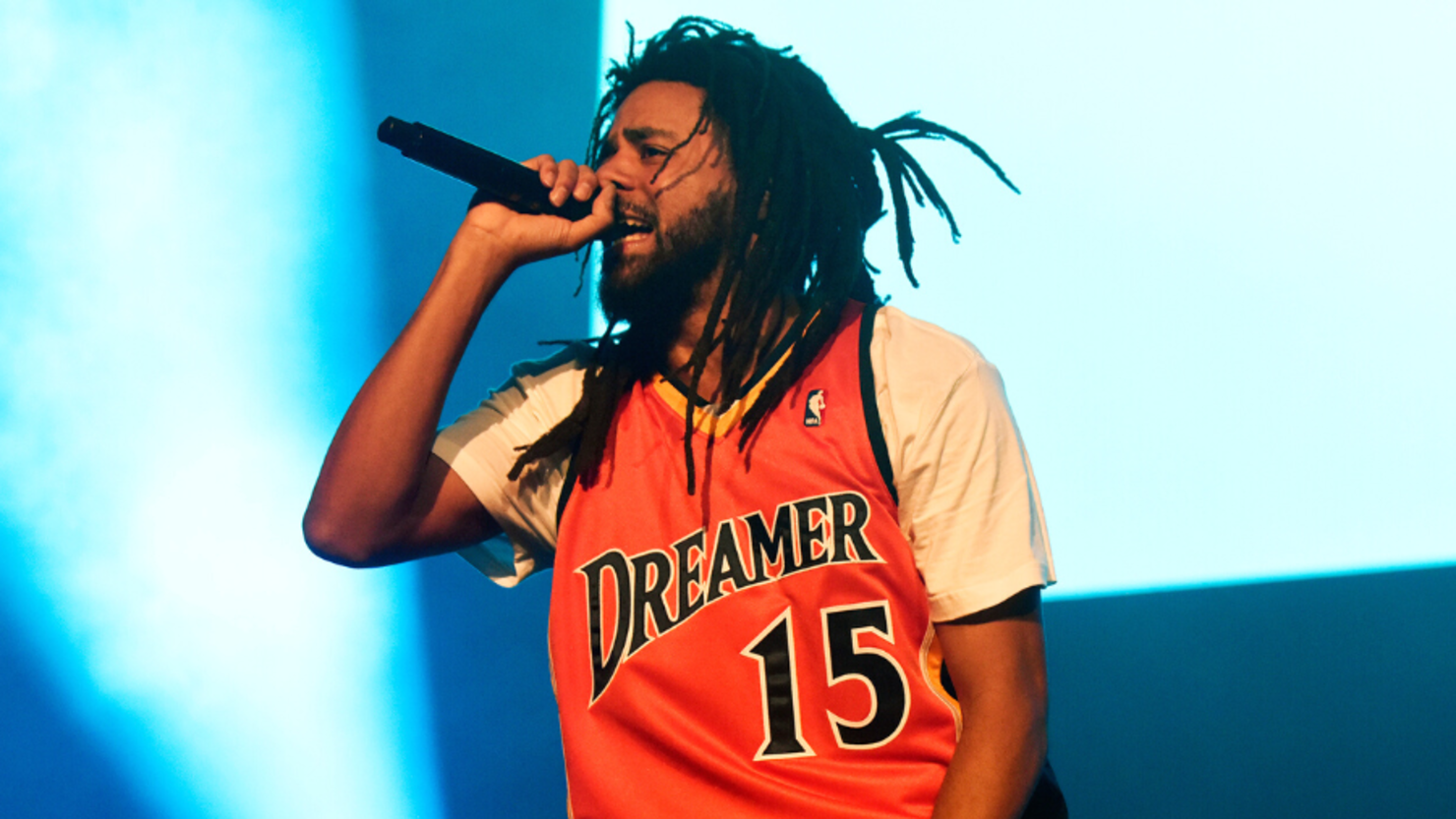J. Cole