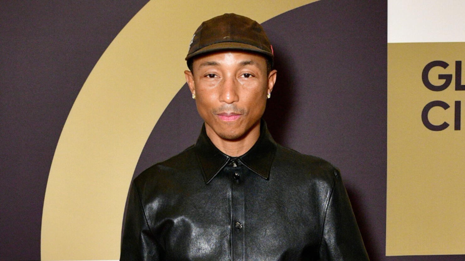 Pharrell