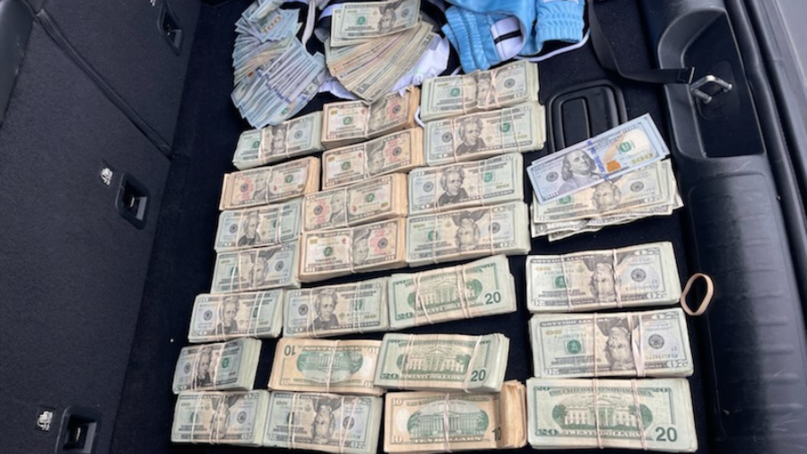 Texas Rapper With Lyrics About Robbing ATMs Arrested For Robbing ATM ...