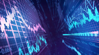 Financial Outlook / Psychic Empowerment