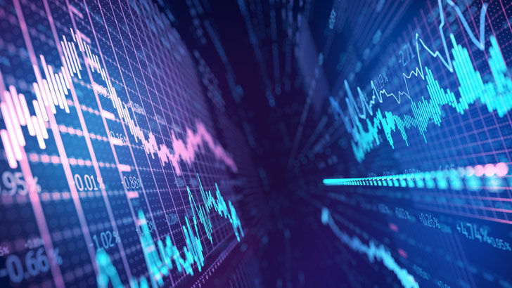 Financial Outlook / Psychic Empowerment