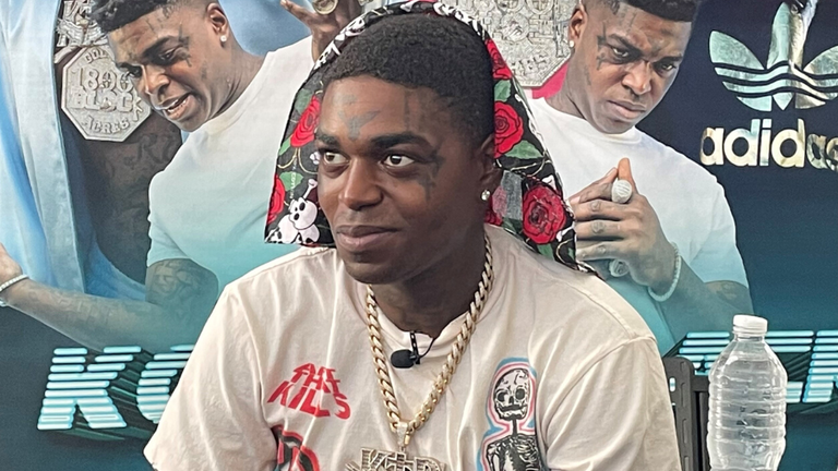 Kodak Black