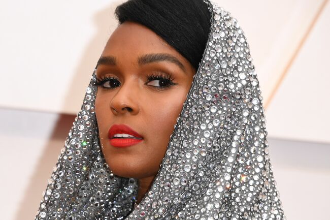 US-ENTERTAINMENT-FILM-OSCARS-ARRIVALS