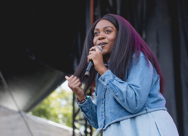2018 Austin City Limits Music Festival - Weekend 2