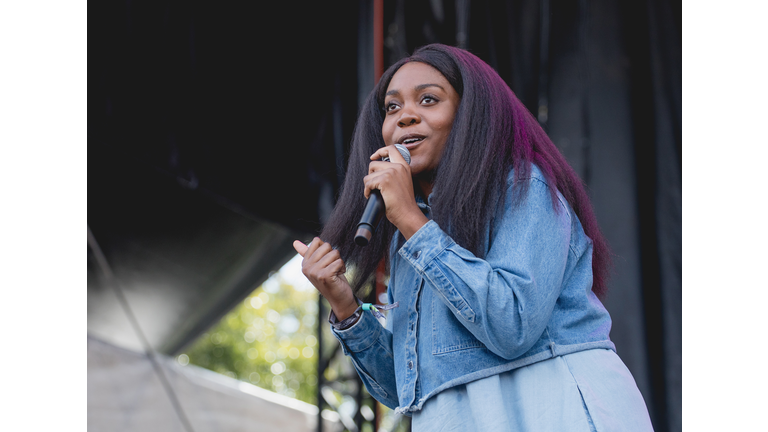 2018 Austin City Limits Music Festival - Weekend 2