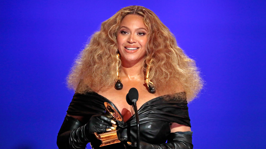 Here's Why Fans Believe Beyonce Is Planning To Drop Something New iHeart