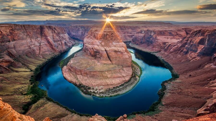 This Is The Most Beautiful River In Arizona IHeart   62a3662cd1f14aa586247a84