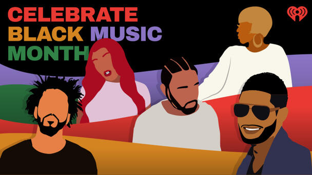 Enjoy These Podcasts That Tell Legendary Stories About Black Artists Who Pioneered The Sounds Of Culture!