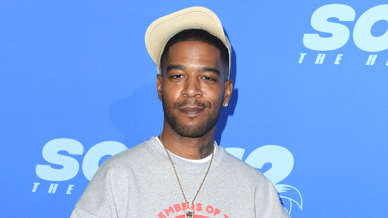 Kid Cudi