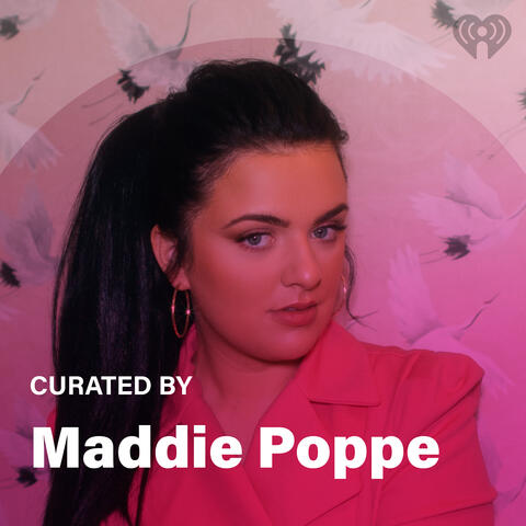 Curated By: Maddie Poppe