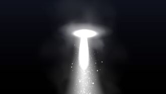 Video: Peculiar UFO Observed Swaying in Night Sky Over Village in India