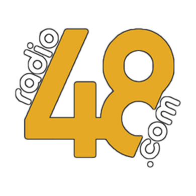 Radio48.com logo