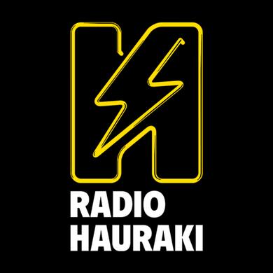 Radio Hauraki logo