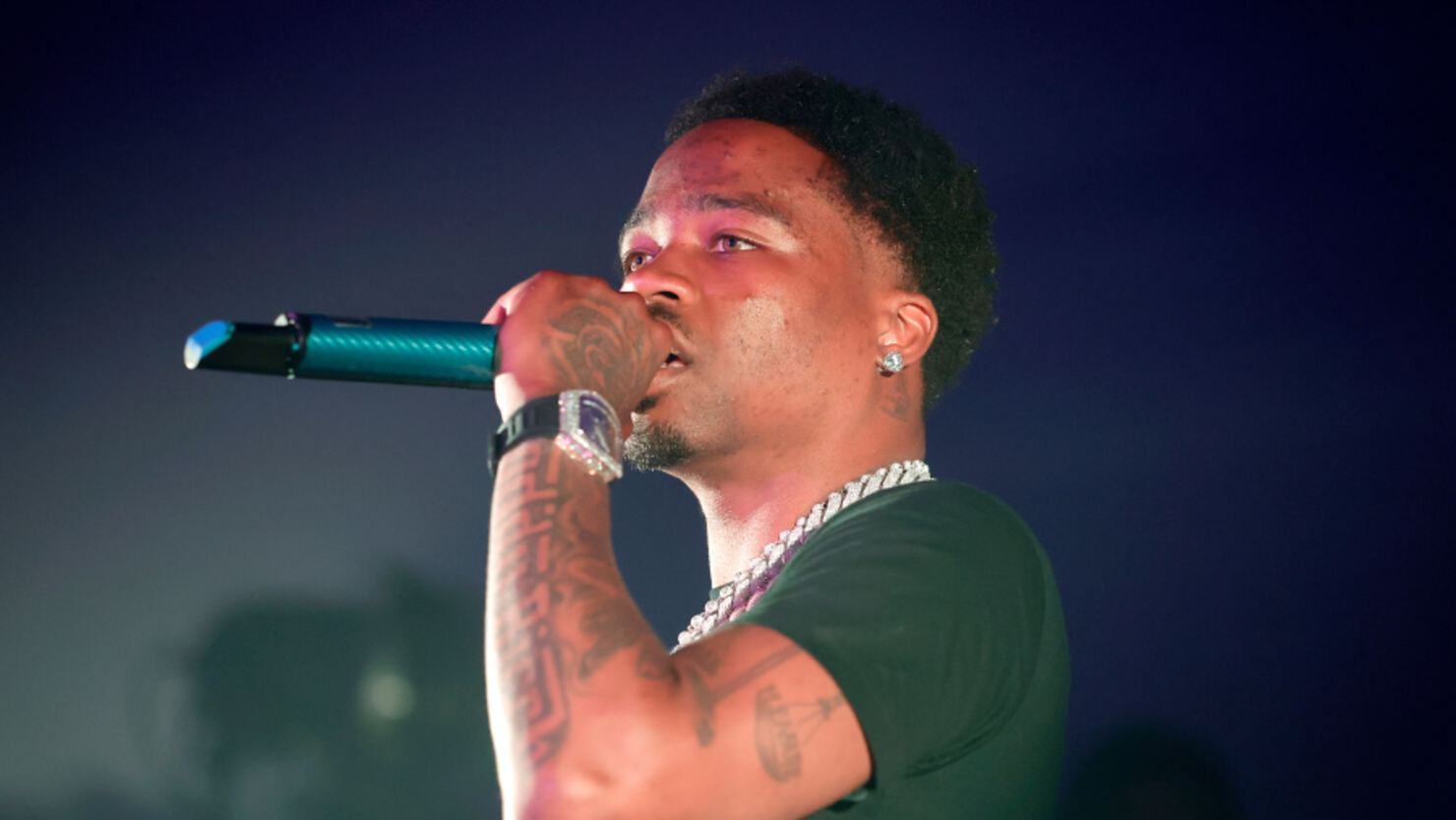 Roddy Ricch