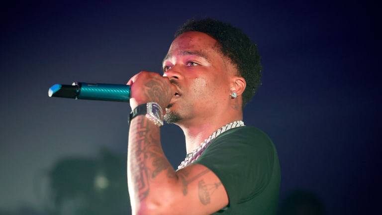 Roddy Ricch