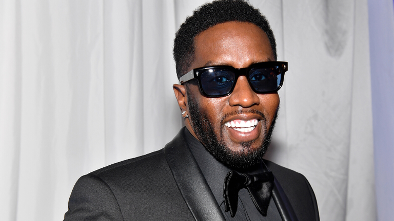 Diddy